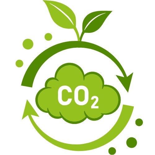 Earned Carbon
